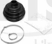 ETS 31.SK.250 - Bellow, drive shaft autospares.lv