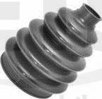 ETS 31.SK.212 - Bellow, drive shaft autospares.lv