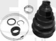 ETS 31.SK.239 - Bellow, drive shaft autospares.lv