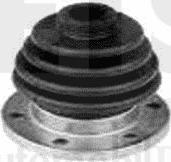 ETS 31.SK.227 - Bellow, drive shaft autospares.lv