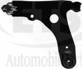 ETS 31.TC.598 - Track Control Arm autospares.lv