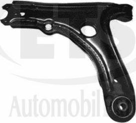 ETS 31.TC.568 - Track Control Arm autospares.lv