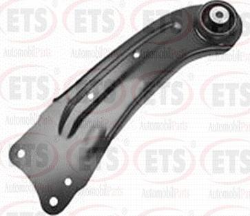 ETS 31.TC.662 - Track Control Arm autospares.lv