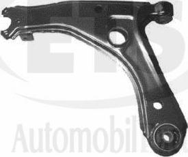 ETS 31.TC.637 - Track Control Arm autospares.lv