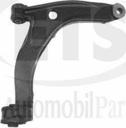 ETS 31.TC.628 - Track Control Arm autospares.lv