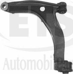 ETS 31.TC.627 - Track Control Arm autospares.lv