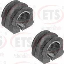 ETS 31.TK.895 - Bearing Bush, stabiliser autospares.lv