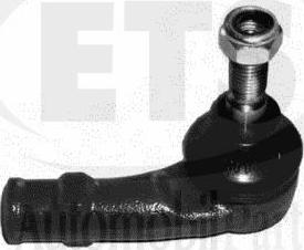 ETS 31.TR.916 - Tie Rod End autospares.lv