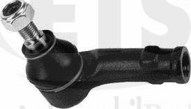 ETS 31.TR.917 - Tie Rod End autospares.lv