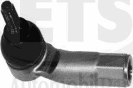 ETS 31.TR.923 - Tie Rod End autospares.lv