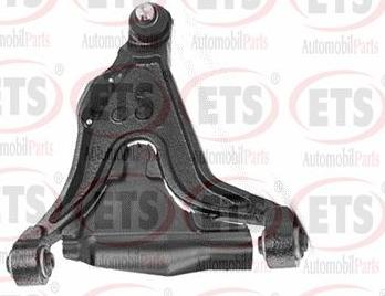 ETS 32.TC.374 - Track Control Arm autospares.lv