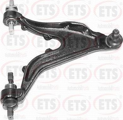 ETS 32.TC.371 - Track Control Arm autospares.lv