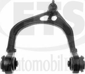 ETS 37.TC.708 - Track Control Arm autospares.lv