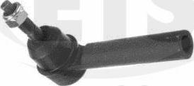 ETS 37.TR.373 - Tie Rod End autospares.lv