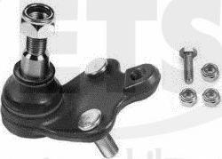 ETS 29.BJ.667 - Ball Joint autospares.lv