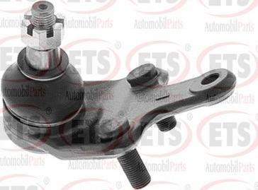 ETS 29.BJ.674 - Ball Joint autospares.lv