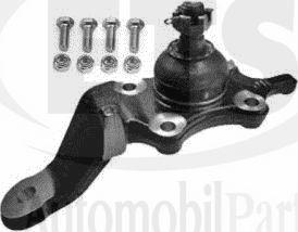 ETS 29.BJ.249 - Ball Joint autospares.lv