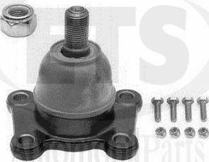 ETS 29.BJ.247 - Ball Joint autospares.lv