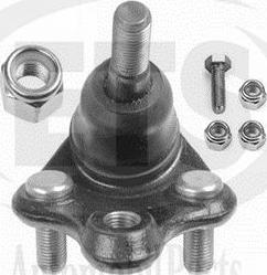 ETS 29.BJ.254 - Ball Joint autospares.lv