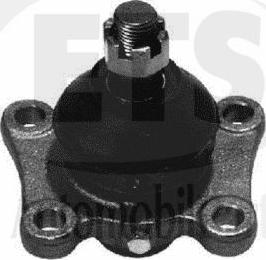 ETS 29.BJ.258 - Ball Joint autospares.lv