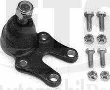 ETS 29.BJ.263 - Ball Joint autospares.lv