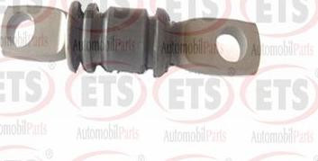 ETS 29.SB.108 - Bush of Control / Trailing Arm autospares.lv