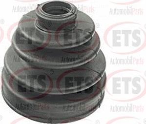 ETS 29.SK.701 - Bellow, drive shaft autospares.lv