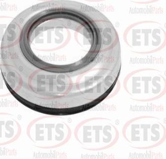 ETS 29.SM.307 - Rolling Bearing, suspension strut support mounting autospares.lv