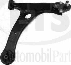 ETS 29.TC.541 - Track Control Arm autospares.lv