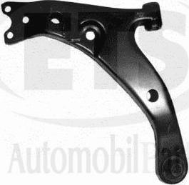 ETS 29.TC.542 - Track Control Arm autospares.lv