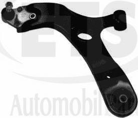 ETS 29.TC.558 - Track Control Arm autospares.lv