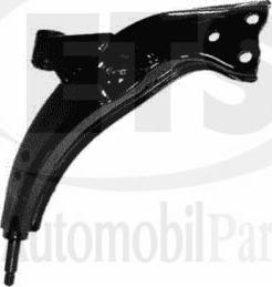 ETS 29.TC.563 - Track Control Arm autospares.lv