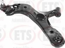 ETS 29.TC.692 - Track Control Arm autospares.lv