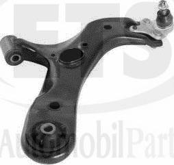 ETS 29.TC.646 - Track Control Arm autospares.lv