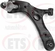 ETS 29.TC.686 - Track Control Arm autospares.lv