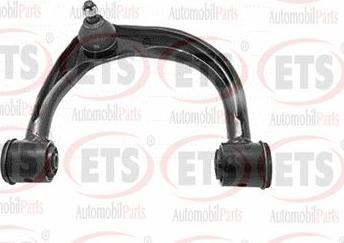 ETS 29.TC.681 - Track Control Arm autospares.lv