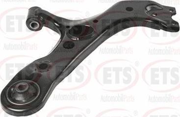 ETS 29.TC.629 - Track Control Arm autospares.lv