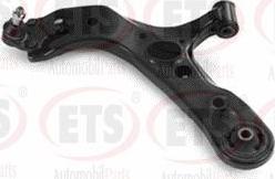 ETS 29.TC.718 - Track Control Arm autospares.lv