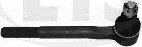 ETS 29.TR.590 - Tie Rod End autospares.lv