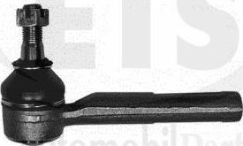 ETS 29.TR.598 - Tie Rod End autospares.lv