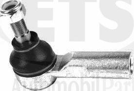 ETS 29.TR.572 - Tie Rod End autospares.lv