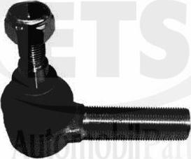 ETS 29.TR.639 - Tie Rod End autospares.lv