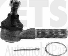 ETS 29.TR.637 - Tie Rod End autospares.lv