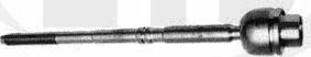 ETS 24.RE.382 - Inner Tie Rod, Axle Joint autospares.lv