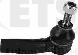 ETS 25.TR.220 - Tie Rod End autospares.lv