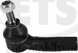 ETS 25.TR.222 - Tie Rod End autospares.lv