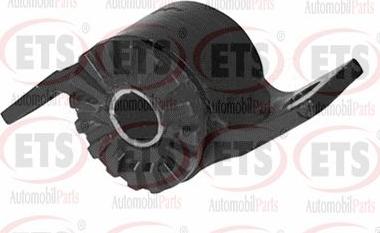 ETS 26.SB.103 - Bush of Control / Trailing Arm autospares.lv