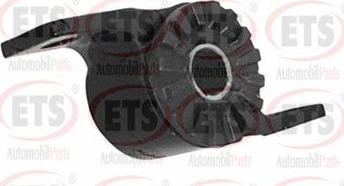 ETS 26.SB.102 - Bush of Control / Trailing Arm autospares.lv