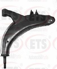 ETS 26.TC.306 - Track Control Arm autospares.lv