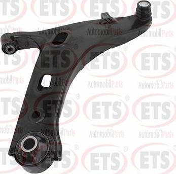 ETS 26.TC.319 - Track Control Arm autospares.lv